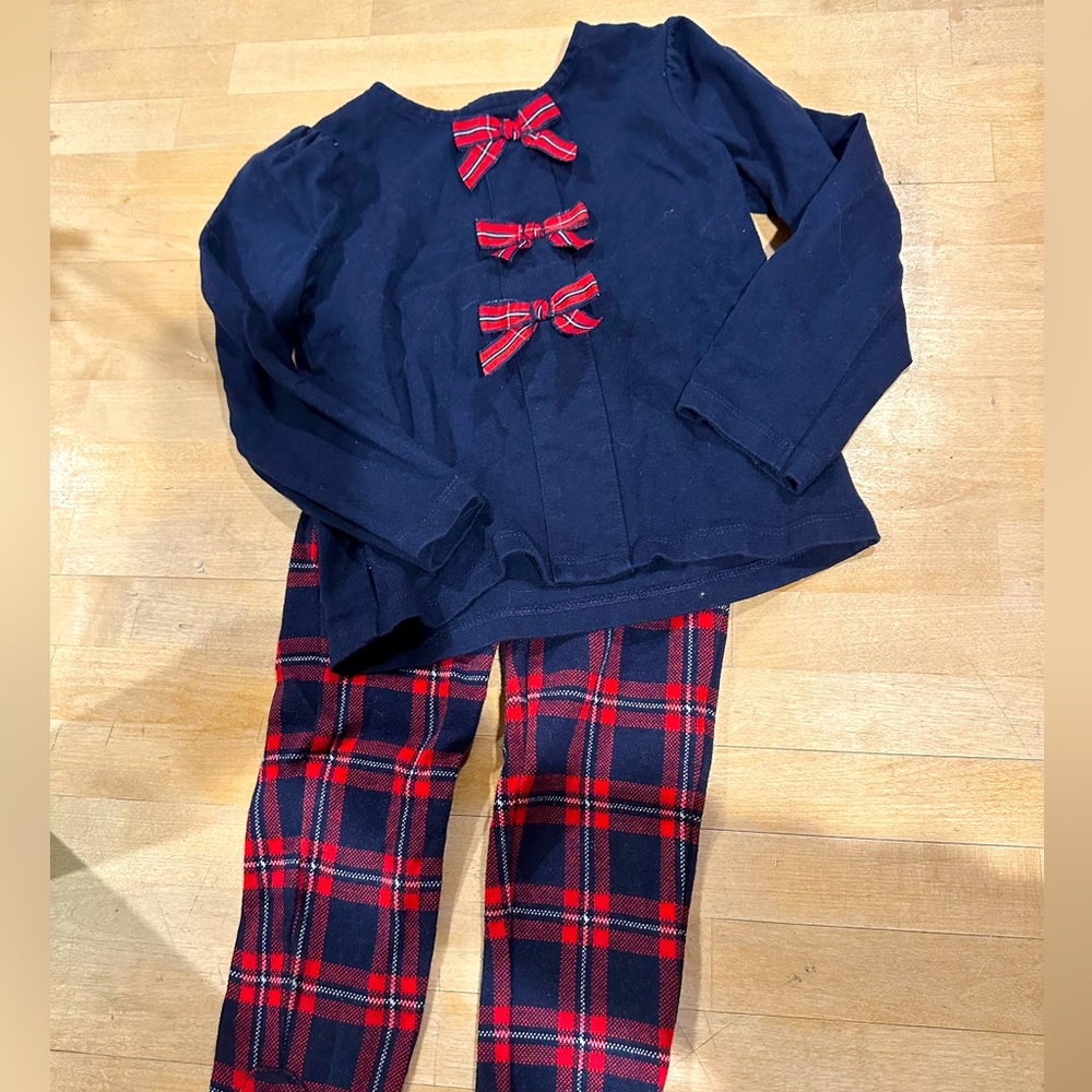 Janie and Jack Set! 3T